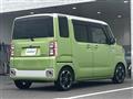 2016 Daihatsu WAKE