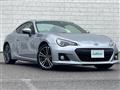 2016 Subaru BRZ