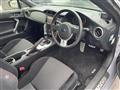 2016 Subaru BRZ