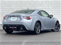 2016 Subaru BRZ