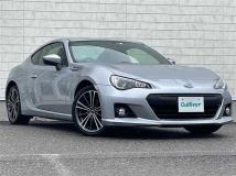2016 Subaru BRZ