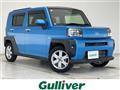 2021 Daihatsu Taft