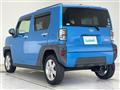 2021 Daihatsu Taft