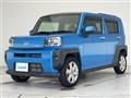 2021 Daihatsu Taft