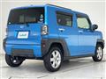 2021 Daihatsu Taft
