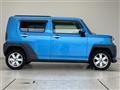 2021 Daihatsu Taft