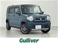 2020 Suzuki Hustler