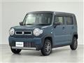 2020 Suzuki Hustler