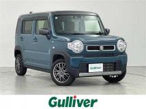 2020 Suzuki Hustler
