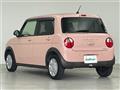 2019 Suzuki Lapin