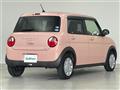 2019 Suzuki Lapin