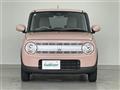 2019 Suzuki Lapin