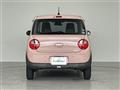 2019 Suzuki Lapin
