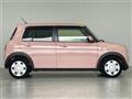 2019 Suzuki Lapin