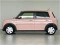 2019 Suzuki Lapin