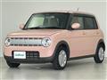 2019 Suzuki Lapin