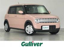 2019 Suzuki Lapin
