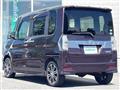 2017 Daihatsu Tanto
