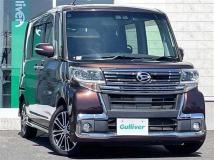 2017 Daihatsu Tanto