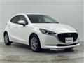 2022 Mazda Mazda2