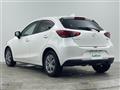 2022 Mazda Mazda2