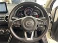2022 Mazda Mazda2