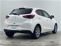 2022 Mazda Mazda2