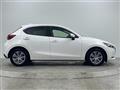 2022 Mazda Mazda2
