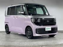 2025 Nissan ROOX