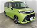 2017 Toyota Tank