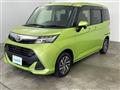 2017 Toyota Tank