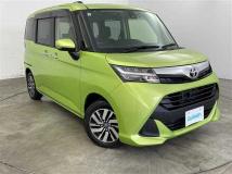 2017 Toyota Tank