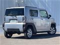 2020 Daihatsu Taft