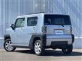 2020 Daihatsu Taft