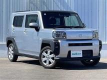 2020 Daihatsu Taft