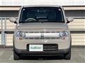 2020 Suzuki Lapin