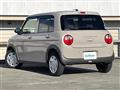 2020 Suzuki Lapin