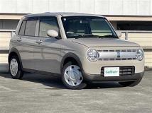 2020 Suzuki Lapin