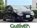 2017 Honda Fit Hybrid