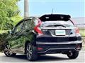 2017 Honda Fit Hybrid