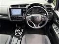 2017 Honda Fit Hybrid