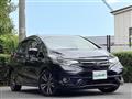 2017 Honda Fit Hybrid