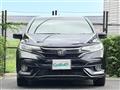 2017 Honda Fit Hybrid