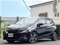 2017 Honda Fit Hybrid