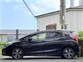 2017 Honda Fit Hybrid