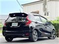 2017 Honda Fit Hybrid