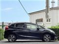 2017 Honda Fit Hybrid