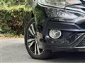 2017 Honda Fit Hybrid