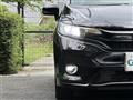 2017 Honda Fit Hybrid