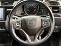 2017 Honda Fit Hybrid